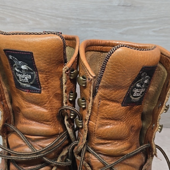 Georgia Boot G8152 8\